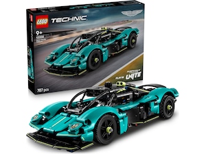 LEGO - Technic - Aston Martin Valkyrie (42208)