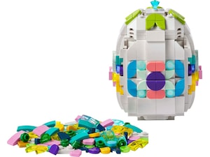 LEGO - Iconic - Dekorativt Påskägg (40816)