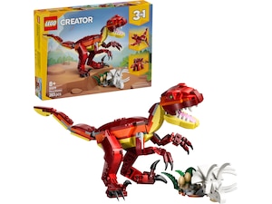 LEGO - Creator - Vildsint dinosaurie (31379)