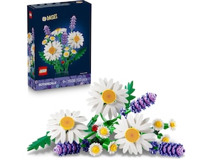 LEGO - Botanicals - Prästkragar (11508)