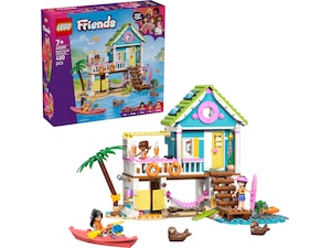 LEGO - Friends - Strandhus med sälar (42699)