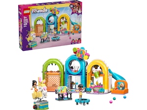 LEGO Friends Roligt lekland 42686