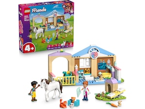 LEGO - Friends - Veterinärklinik (42696)