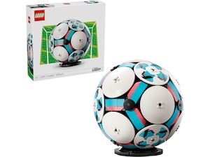 LEGO Editions Sports - fotboll 43019