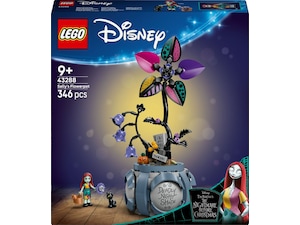 LEGO - Disney Classic - Sallys blomkruka (43288)