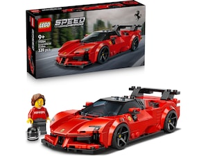 LEGO Speed Champions sportbilen Ferrari SF90 XX Stradale 77254