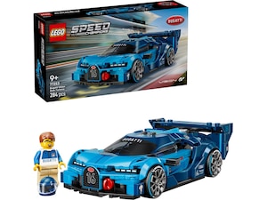 LEGO Speed Champions hypersportbilen Bugatti Vision GT 77253