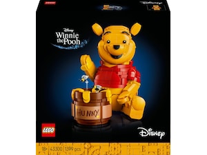 LEGO - Disney Classic - Nalle Puh (43300)