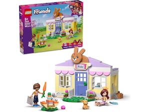 LEGO - Friends - Heartlake Citys kaninhotell (42679)