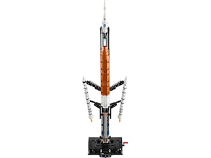 LEGO - Technic - NASA Artemis Space Launch System raket (42221)