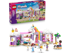 LEGO - Friends - Enhörningsdrömkafé (42684)