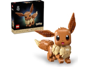 LEGO - Pokémon - Eevee (72151)