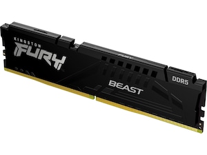 Kingston FURY Beast 6000MHz DDR5 16GB