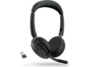 Jabra Evolve2 65 Flex MS Stereo -B-Grade
