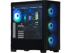 Komplett-PC Epic Gaming i262 RGB