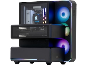 Komplett-PC Epic Gaming a276 RGB