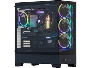 Komplett-PC Advanced Gaming i152 RGB
