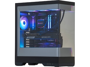 Komplett-PC Epic Gaming a337 RGB - RTX 5080 Edition
