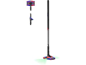 pencilvac fluffycones sladdlös dammsugare