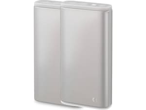 Andersson powerbank 20.000 PD/QC 3.0 V2 (desert titanium) 2-pack