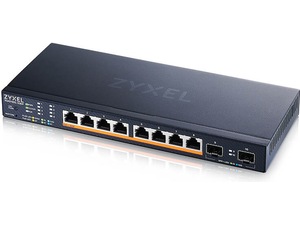 Zyxel XMG1915-10EP switch