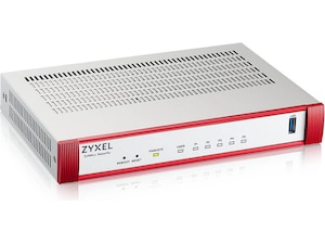 Zyxel USG FLEX 50H firewall