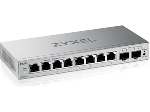 Zyxel GS1200-10V3-EU0101F switch
