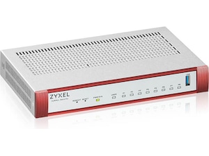 Zyxel USGFLEX100H firewall