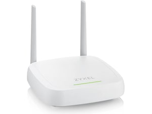 Zyxel NWA30BE accesspunkt