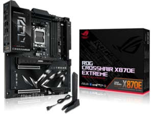 ROG Crosshair X870E Extreme moderkort -B-Grade