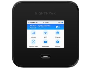 Netgear Nighthawk M7 Pro mobilrouter
