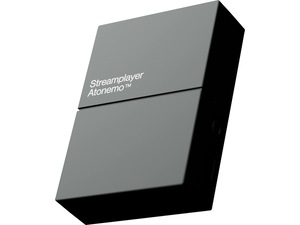Atonemo Streamplayer