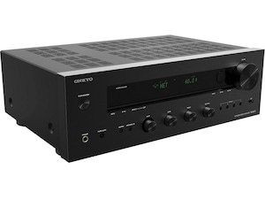Onkyo TX-8470 stereo nätverksmottagare