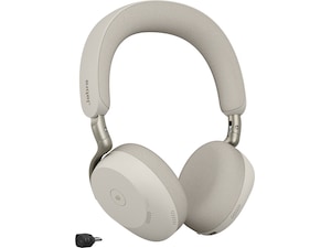 Jabra Evolve3 75 Link390c MS stereo (varm