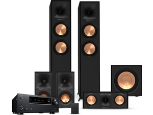 Klipsch Bundle 14 2