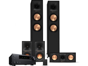Klipsch Bundle 13 2