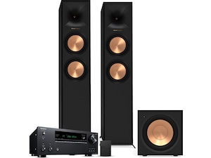 Klipsch Bundle 28