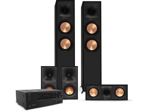 Klipsch Bundle 7