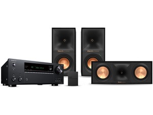 Klipsch Bundle 12 2