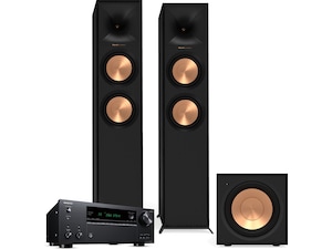 Klipsch Bundle 26