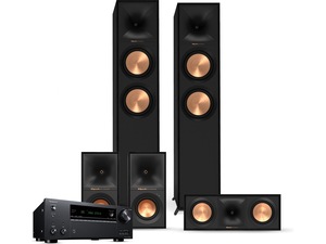 Klipsch Bundle 13