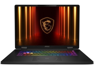 MSI Crosshair 18 HX AI 18" QHD+ 240Hz -B-Grade