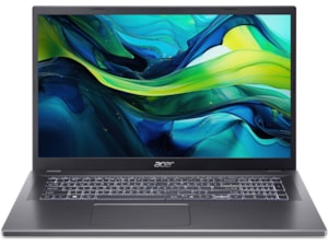 Aspire 17 17,3" FHD (steel gray) -B-Grade