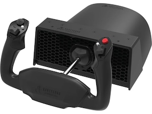 HONEYCOMB - ALPHA FLIGHT CONTROLS LITE