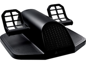 Honeycomb Charlie Rudder Pedals