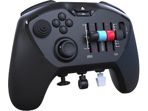 HoneyComb - Echo Aviation Controller