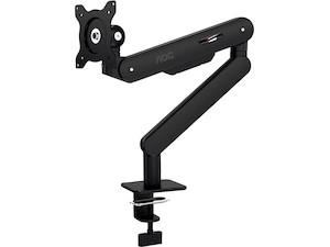 AOC AM400B monitorarm för skärm 17-34u0022