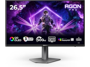 AOC Agon Pro 27" gamingskärm AG276QKD2