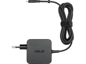 68W USB-C Väggladare