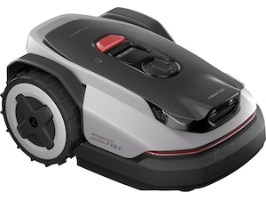 Roborock Q110 robotgräsklippare RTK VSLAM 1000 m²